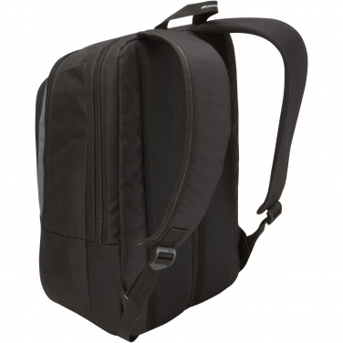 Logotrade Geschäftsgeschenke das Foto: Case Logic 17" Laptoprucksack 25L