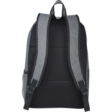Logotrade Firmengeschenke das Foto: Graphite Deluxe 15" Laptop-Rucksack 20L