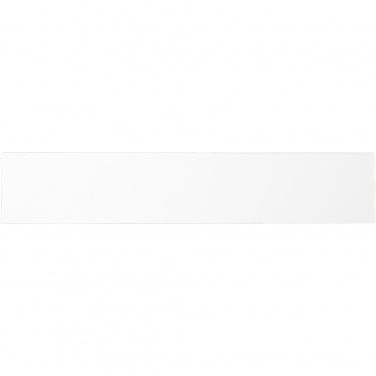 Logotrade Werbegeschenke das Foto: Arc 20 cm flexibles Lineal