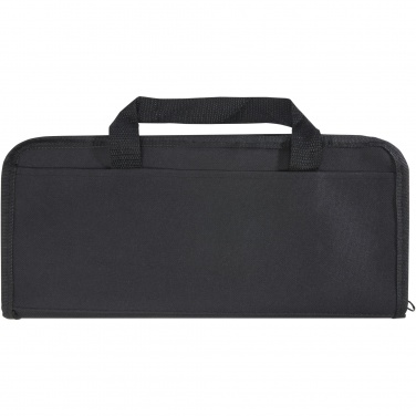 Logotrade Geschäftsgeschenke das Foto: Gratar 5-teiliges Grillset