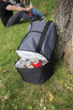 Logotrade Firmengeschenke das Foto: 3-in-1 Kühltasche