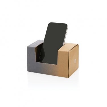 Logotrade Werbegeschenke das Foto: Avira Alya RCS recycelter Stainless-Steel Becher 300 ml