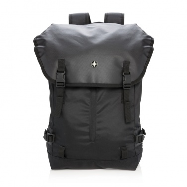 Logotrade Werbegeschenke das Foto: 17” Outdoor Laptop Rucksack