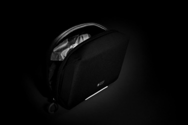 Logotrade Werbeartikel das Foto: Swiss Peak AWARE™ Tech-Pouch PVC free