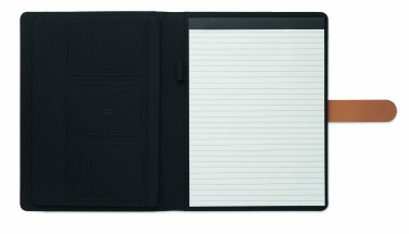 Logotrade werbemittel das Foto: DIN A4 Konferenzmappe RPET