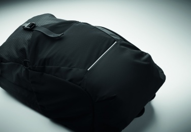 Logotrade Logogeschenke das Foto: Wander-Rucksack 18L