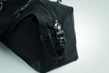 Logotrade Werbeartikel das Foto: Weekender Canvas 340 g/m²