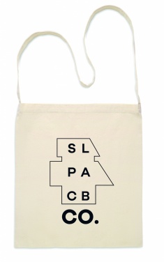 Logotrade Logogeschenke das Foto: Shopper Baumwolle 140g/m²