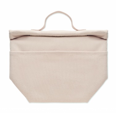 Logotrade werbemittel das Foto: Kühltasche Polycotton