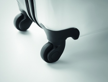 Logotrade werbemittel das Foto: Trolley ABS- und PC-Fotokoffer mit Rollen