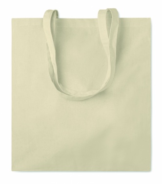 Logotrade Werbeartikel das Foto: Shopping Bag Cotton 140g/m²