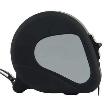 Logotrade werbemittel das Foto: 3 Meter Stahlbandmaß DENVER