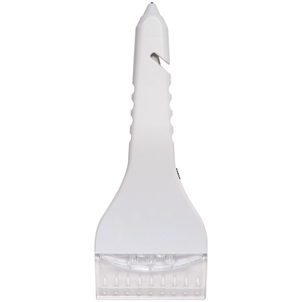 Logotrade Werbeartikel das Foto: 3in1 Eiskratzer SNOWDON