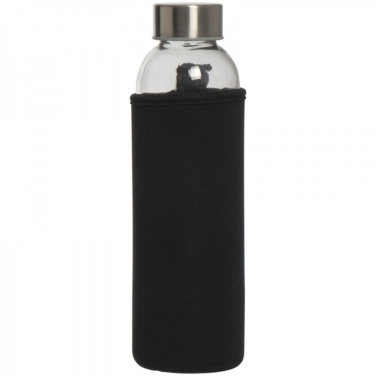 Logotrade Werbegeschenke das Foto: Glasflasche KLAGENFURT 500 ml