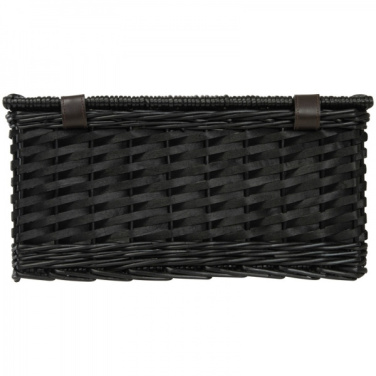 Logotrade werbemittel das Foto: Picknickkorb RIVA DEL GARDA