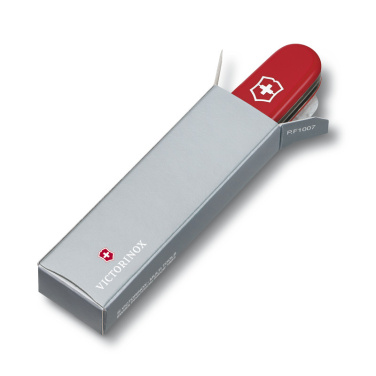 Logotrade werbemittel das Foto: Taschenmesser Work Champ Victorinox