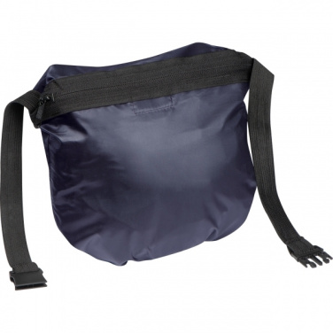 Logotrade werbemittel das Foto: Regenponcho MONTE CARLO