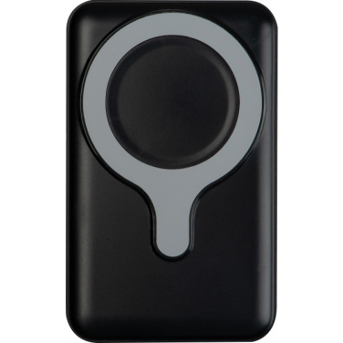 Logotrade Werbeartikel das Foto: Powerbank Ventura