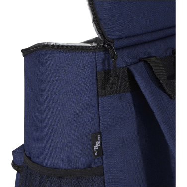 Logotrade Logogeschenke das Foto: Excursion GRS rPET Kühlrucksack 12L