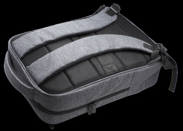 Logotrade Logogeschenke das Foto: ECO-Rucksack RPET 126815900