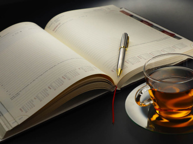 Logotrade Firmengeschenke das Foto: Kalender 641131