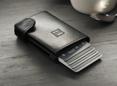 Logotrade Werbeartikel das Foto: RFID Geldbörse 618131