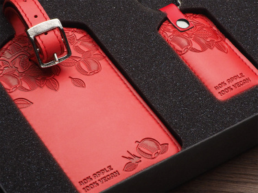 Logotrade Logogeschenke das Foto: Set 1898317