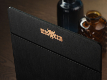 Logotrade Werbeartikel das Foto: Promo-Menü 1867121
