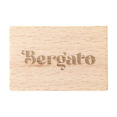 Logotrade Logogeschenke das Foto: EcoShower Sanduhr