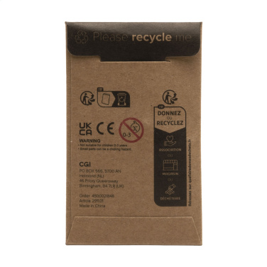 Logotrade Firmengeschenke das Foto: Schlüsselanhänger „Cars“