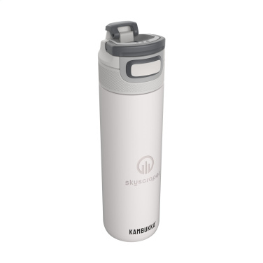 Logotrade Werbegeschenke das Foto: Kambukka® Elton Insulated 600 ml Trinkflasche