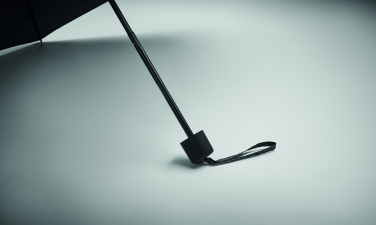 Logotrade Werbeartikel das Foto: 21" Regenschirm mit Tasche