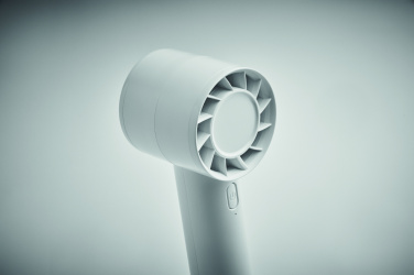 Logotrade Geschäftsgeschenke das Foto: Kleiner Ventilator 2000 mAh