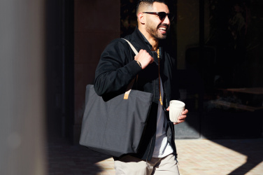 Logotrade Werbegeschenke das Foto: Bellroy Market Tote