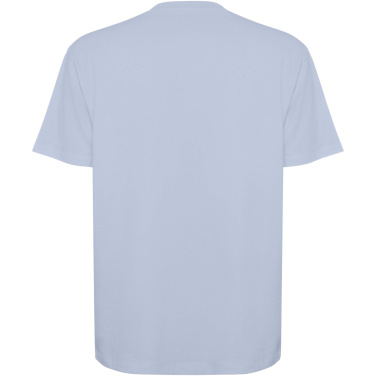 Logotrade Firmengeschenke das Foto: Bull Overzise T-Shirt Unisex