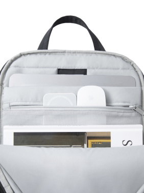 Logotrade Werbeartikel das Foto: XD Design Soft Tote Rucksack