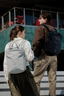 Logotrade Logogeschenke das Foto: XD Design Soft Tote Rucksack