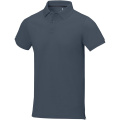 Calgary Poloshirt für Herren, Hale Blue