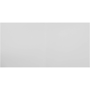 Logotrade werbemittel das Foto: Herald quadratische Grußkarte