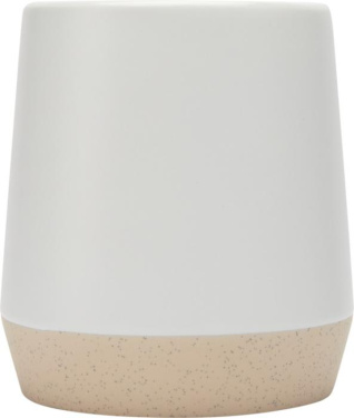 Logotrade Werbegeschenke das Foto: Dolce  300 ml matte Keramiktasse