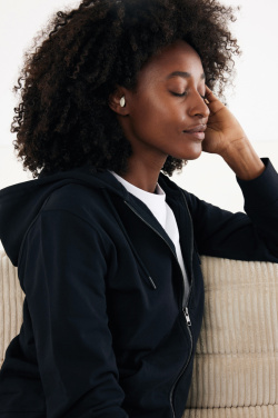 Logotrade Logogeschenke das Foto: Sereva Geräuschreduzierende Ohrstöpsel