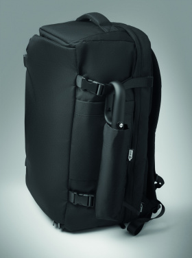 Logotrade werbemittel das Foto: Windproof Regenschirm 21"