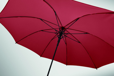 Logotrade Werbegeschenke das Foto: Windproof Regenschirm 23"