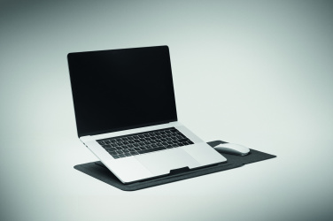 Logotrade werbemittel das Foto: 16" Laptop-Hülle RPET