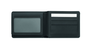 Logotrade Logogeschenke das Foto: Brieftasche Apple® Find My