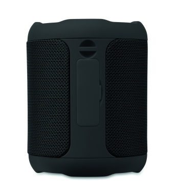 Logotrade Werbeartikel das Foto: 5.0 Wireless Lautsprecher