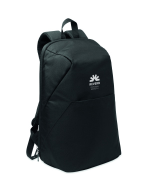 Logotrade Werbegeschenke das Foto: 15" Laptop-Rucksack