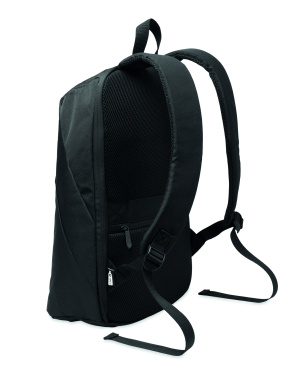 Logotrade Geschäftsgeschenke das Foto: 15" Laptop-Rucksack