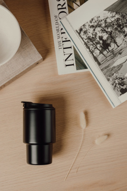 Logotrade Werbegeschenke das Foto: VINGA Nagano RCS To-Go-Becher, 350ml