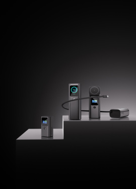 Logotrade werbemittel das Foto: Urban Vitamin Stanford 165W 20.000mAh Powerbank